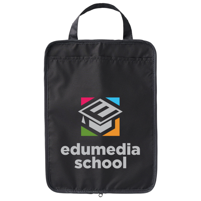 吸水傘収納ケースバッグ 3色 フルカラーで写真表現ができる熱転写印刷