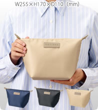 クーラーランチポーチバッグ 3色