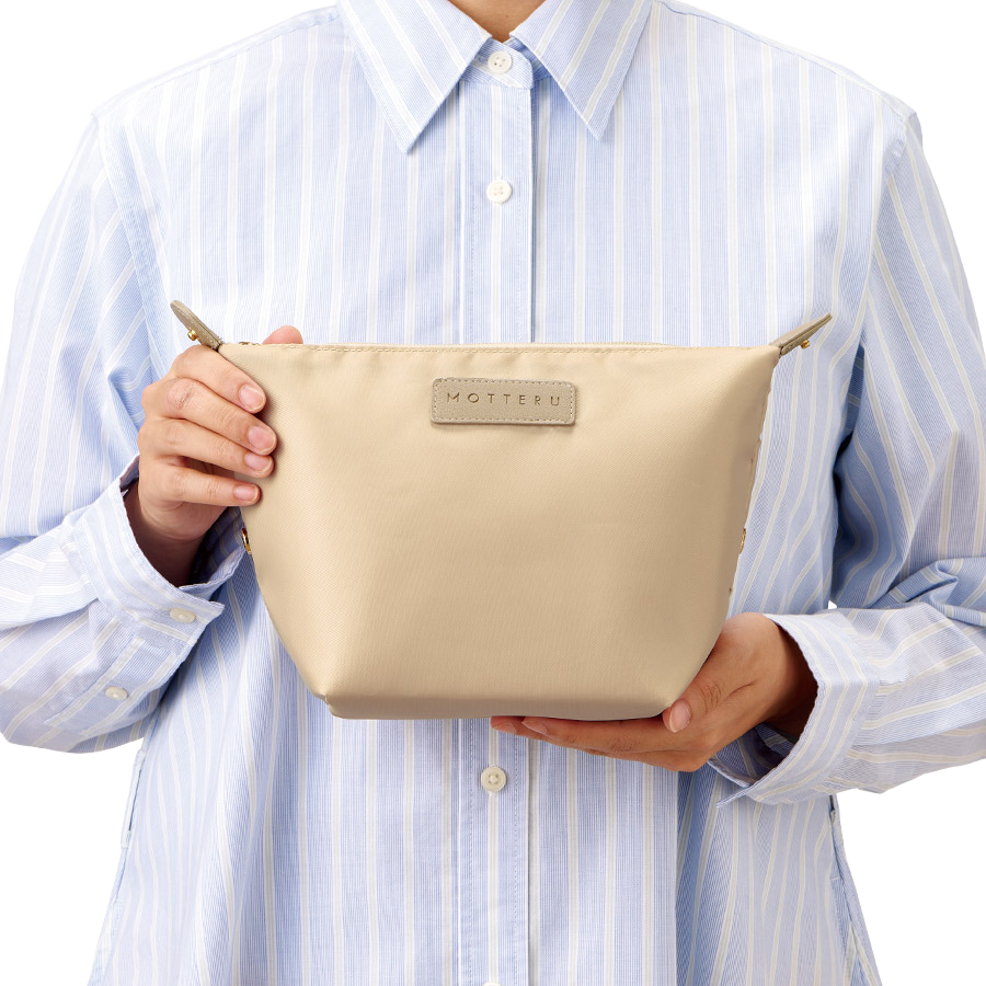 クーラーランチポーチバッグ 3色