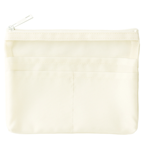 らくらく仕分けポーチバッグ(S)4色