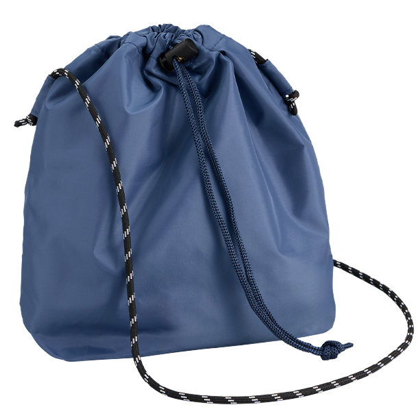 ファインライトポリ巾着ショルダーバッグ 5色 超薄手・超軽量ながら上質な質感 ファインライトシリーズ
軽くてしなやかな薄手のポリエステル生地は 非常に取り扱いやすいです