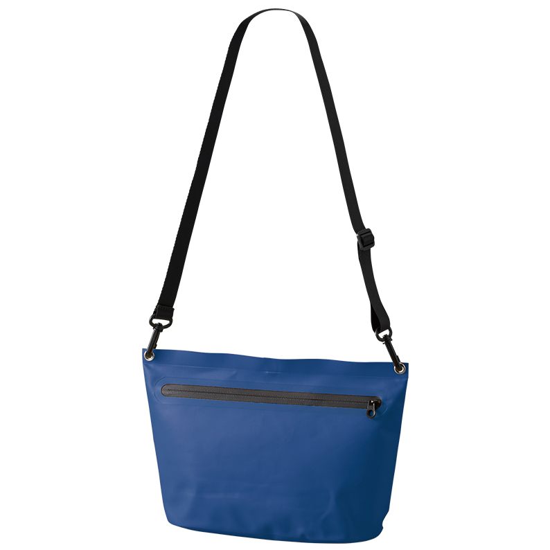 ターポリンショルダーバッグ 4色