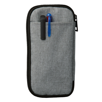 文具まとめて持ち運びポーチバッグ 3色